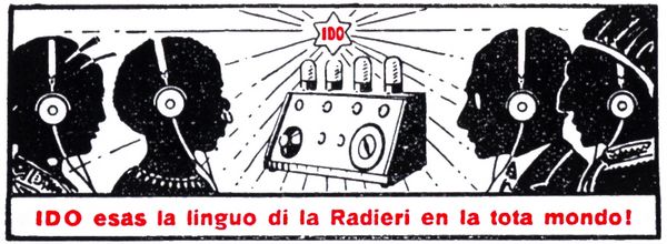 Radio ed Ido